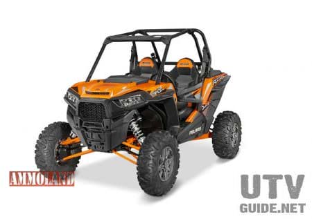 Polaris Voluntarily Issues Stop-Ride/Stop Sale Advisory for my2016 Rzr Turbo Off-Road Vehicles