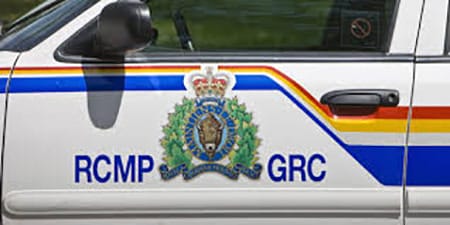 RCMP, Royal Canadian Mounted Police