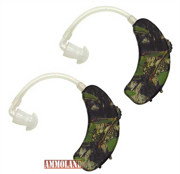 Radians Electronic Hearing Protection