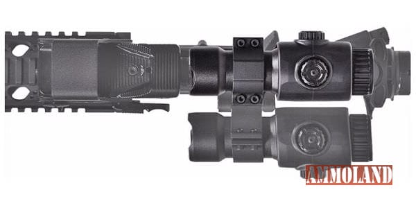 Sightmark Flip-to-Side Magnifier Mount