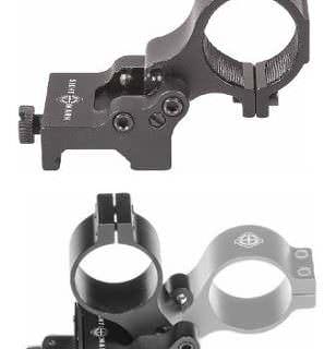 Sightmark Flip-to-Side Magnifier Mount