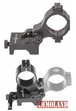 Sightmark Flip-to-Side Magnifier Mount