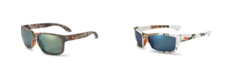 Skeleton Glasses