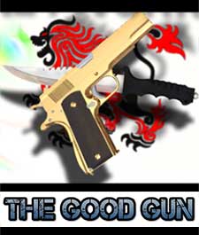 The Good Gun