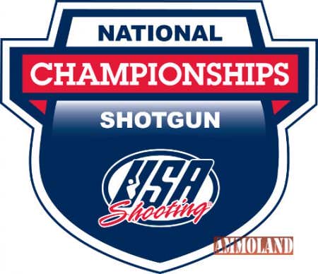 USA Shooting National Championships for Shotgun