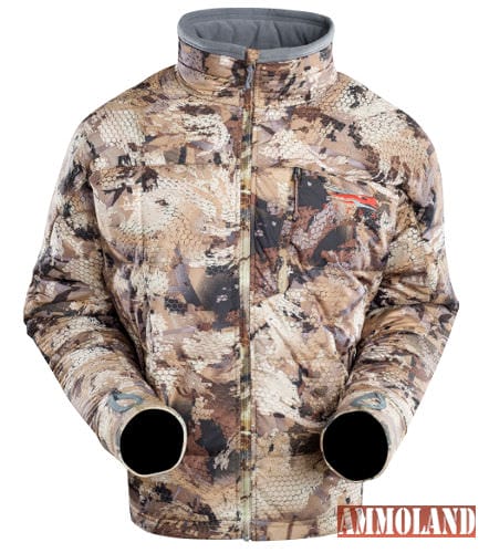 Sitka Gear - Fahrenheit Jacket