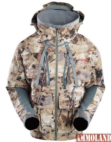 SITKA Layout Jacket, Optifade Waterfowl