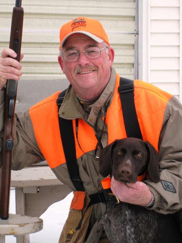 Celebrating 31 Years of Conservation: Pheasants Forever’s Jim Wooley Transitions into Retirement