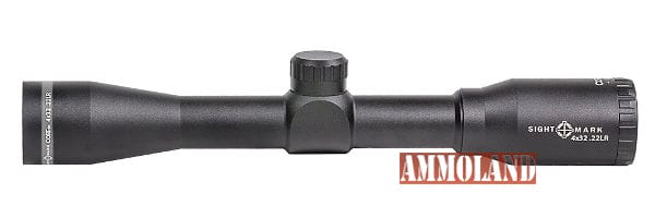 Sightmark Core SX 4x32 .22LR Rimfire Riflescope