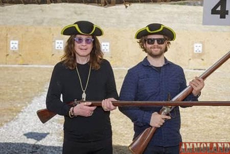 July 24 Premiere of Ozzy & Jack Osbourne's Reality Show to Feature British Duo's Adventures in America's Revolutionary City