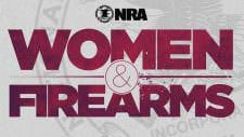 Women & Firearms