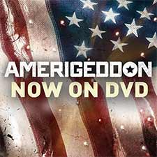 Amerigeddon, the Movie