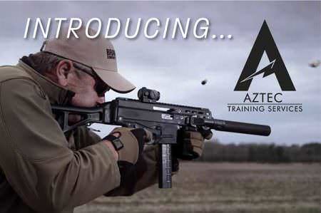 AZTEC Training Services