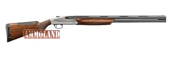 Benelli 828U Over-and-Under Shotgun