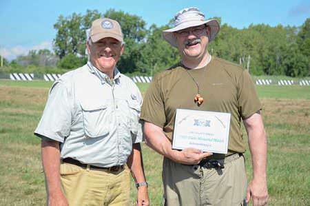 Overall winner of the Viale Memorial Match was Philip Beaver of Indianapolis, IN.