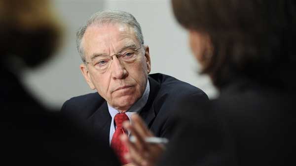 Chuck Grassley