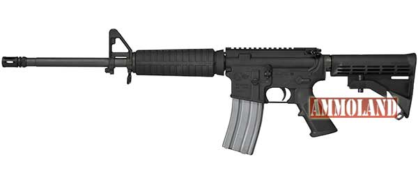 Colt Expanse M4 CE2000 Carbine Left