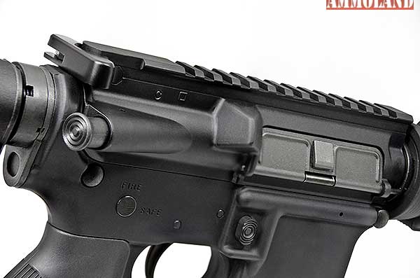 Colt Expanse M4 CE2000 Carbine