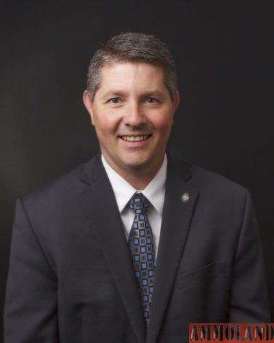 Darrick Wyllie