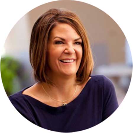 Dr. Kelli Ward