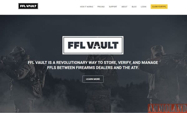 FFL Vault