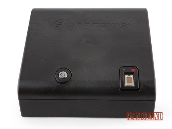 Artemis Biometric Security Case