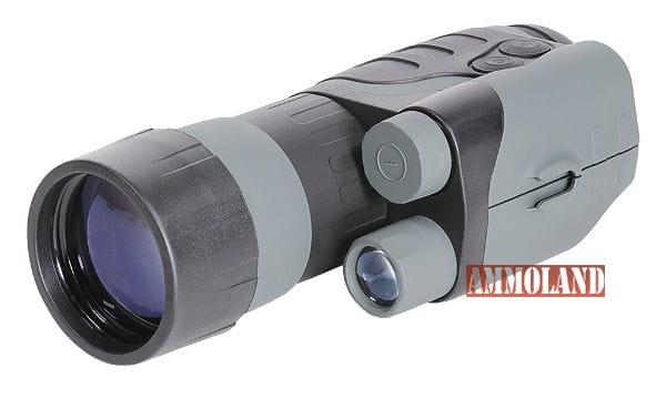 Firefield's Spartan Night Vision Monoculars