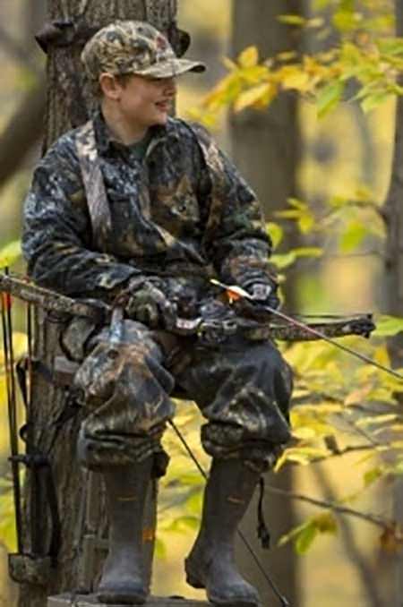 Include hunter education as part of back-to-school plans