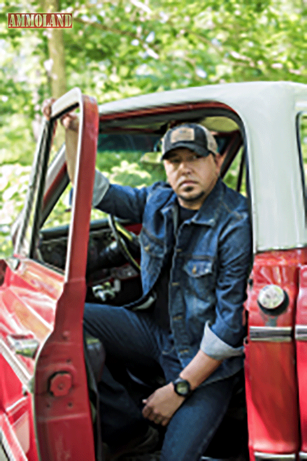 Country Music Sensation Jason Aldean Partners with Field & Stream as New Brand Ambassador