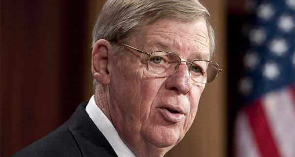 Johnny Isakson