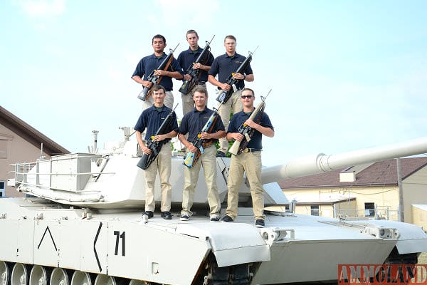 The California Grizzlies swept the junior team categories, achieving High Junior status in the NTIT and NTT matches, along with overtaking the National Junior Team Match. The team also set two new records during the National Matches.