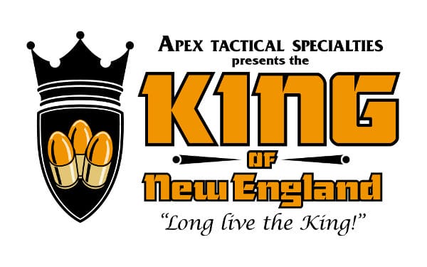 King of New England challenge (New England Regional IDPA Championship)