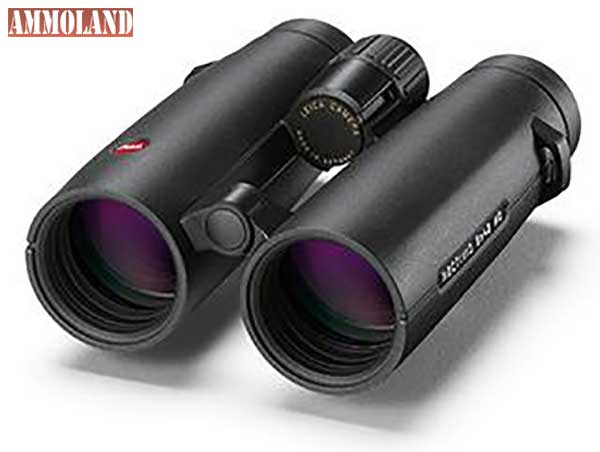 Leica NOCTIVID Ultimate Performance Binoculars