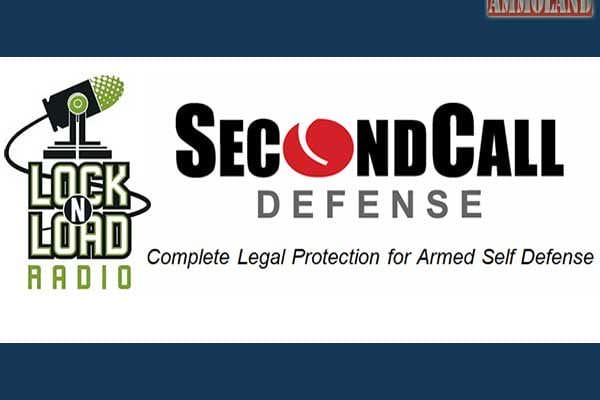 Lock N Load Second Call Defense Banner Lock-N-Load-Second-Call-Defense-Banner