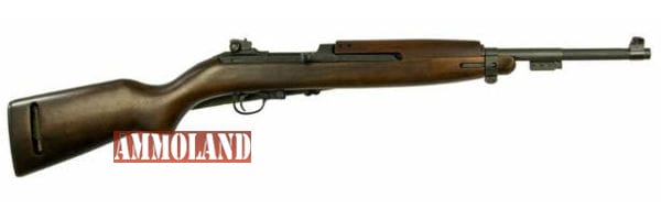 1945 Era M1 Carbine