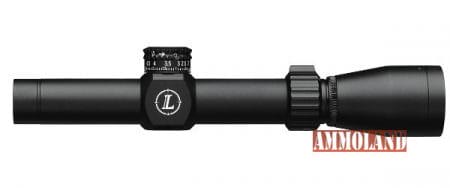 Leupold Mark AR MOD 1 riflescope