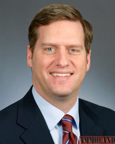 Minnesota State Representative Kurt Daudt