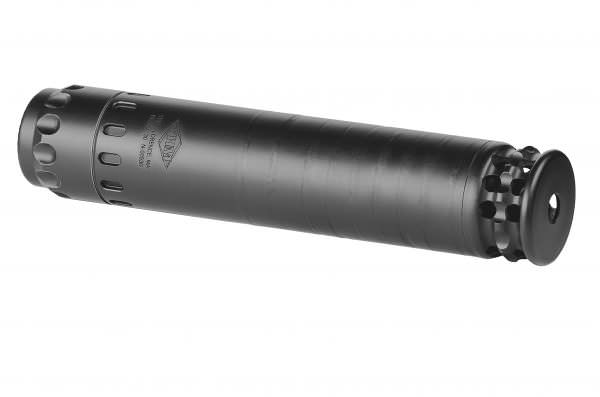 NITRO .30 Caliber Suppressors NITRO .30 Caliber Suppressors 2