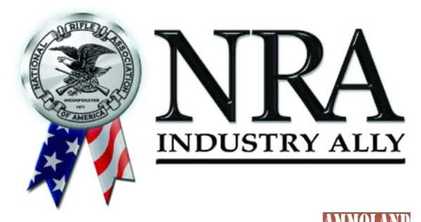 American Built Arms Company Recognized as NRA Industry Ally NRA Industry Ally