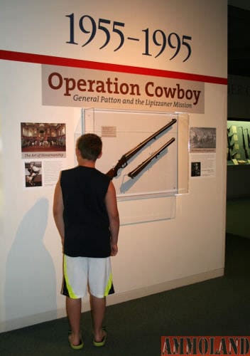 Operation Cowboy