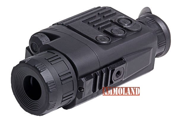 Pulsar Quantum XD19A 1-4x16 Thermal Imaging Monocular