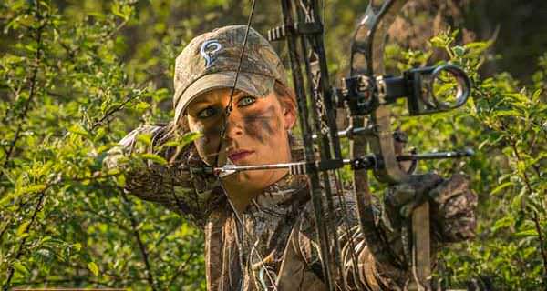 Prois Aims to Please with the Most Functional Women's Hunting Gear on the Market