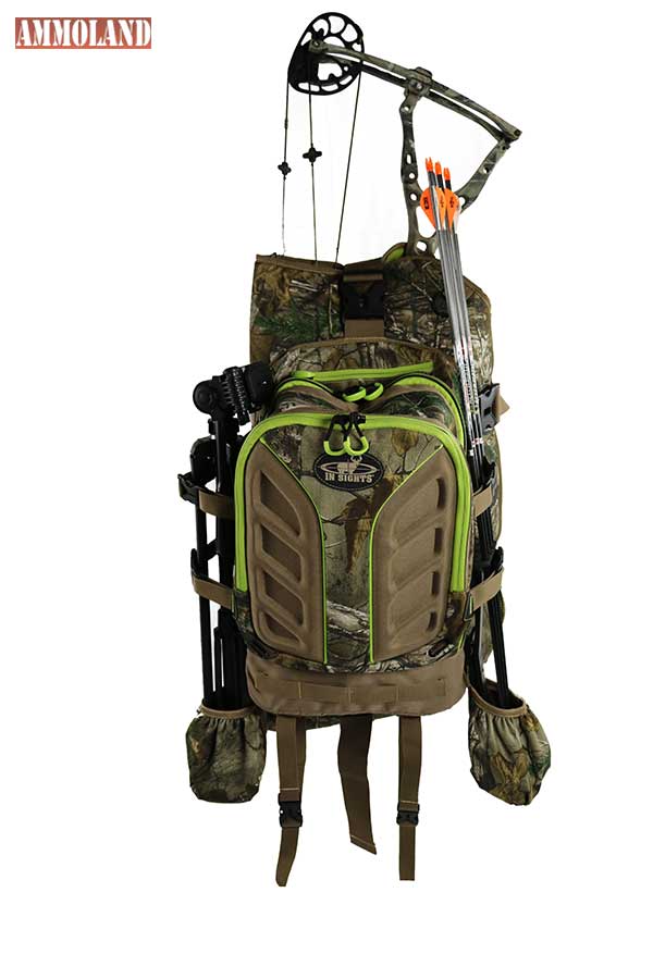 Realtree Xtra Multi Weapon Pack by In Sights Hunting