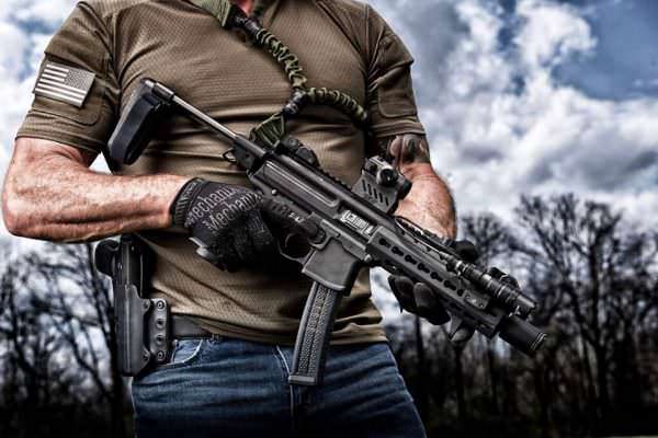 SB Tactical Announces Reversal of ATF Open Letter on the Use of SB Tactical Pistol Stabilizing Braces