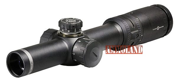 Sightmark Pinnacle 1-6x24TMD Riflescope