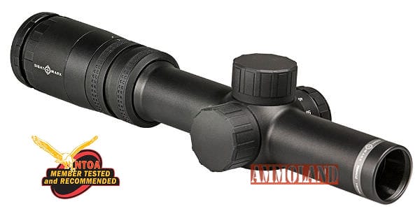 Sightmark Pinnacle 1-6x24TMD Riflescope