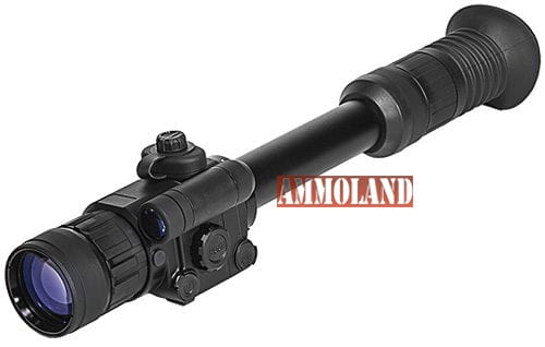 Sightmark Photon XT 4.6x42S Digital Night Vision Riflescope