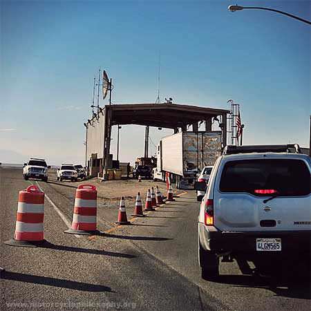 Security Check Point