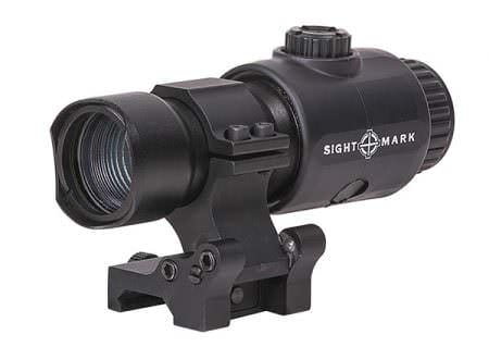 Sightmark 3X Tactical Magnifier Pro