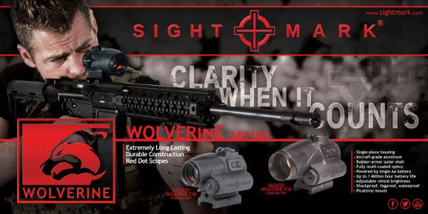 Sightmark Wolverine